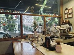 -慢象咖啡(台江店)