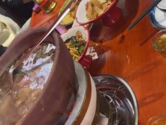 -肥家牛庄·砂锅牛杂煲(棠下店)