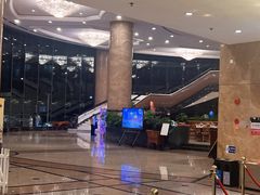 -南京维景国际大酒店(南京博物院店)