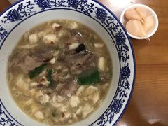 -刘信牛羊肉小炒泡馍(回民街店)