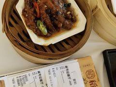 -稻香酒家·33年老字号·港式粤菜(富邦中心店)