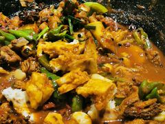 -好灶头柴火鸡(水磨沟路店)