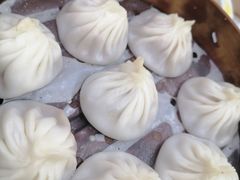 -老盛兴汤包馆(大华二路店)