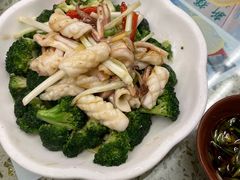 -新辉港式茶餐厅(北栅店)