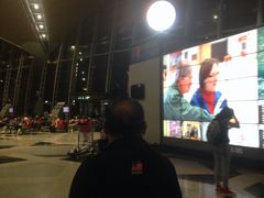 -吉隆坡国际机场