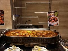 -常州富力喜来登酒店 Feast盛宴标帜西餐厅(新北万达广场店)