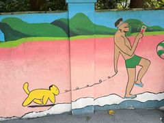 -西涌国际滨海旅游区