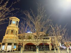 -老北门·苏帮菜·湖景包间(月光码头店)