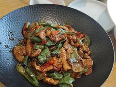 -唐食语粥(青山万达广场店)