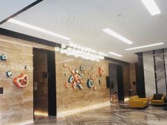 -深圳温德姆至尊酒店