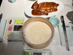 -四世同堂·京菜·烤鸭(双井店)