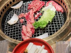 -江户烧肉(高德店)