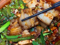 -易老九江湖菜(北滨一路店)