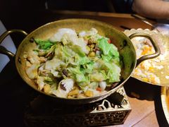 -楼兰新疆主题餐厅(苏州中心店)