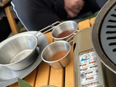 -CAMP.33露营烤肉·团建聚餐(创智天地店)