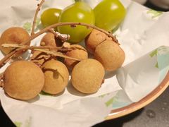 -季季山·云南野生菌火锅(上海首店)