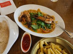 -Entrecôte 法国牛扒馆(保利·时光里店)