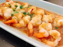 -外婆家(南通CBD大有境店)