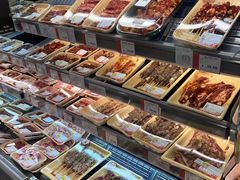-AEON永旺(东方宝泰店)