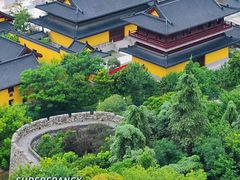-阅江楼风景区