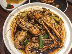 -前海沿·青岛菜(五四广场永旺店)