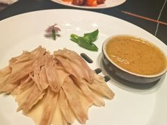 -全聚德(双井店)