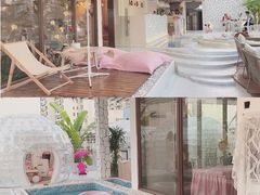 -天空花园餐吧·生日·团建(南山店)