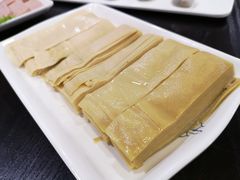 -楼外楼大刀肉传统火锅居(繁荣路店)