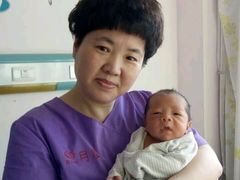 -爱贝佳母婴护理服务中心·月嫂育儿嫂(鲁迅路店)