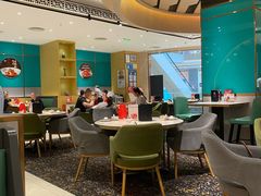 -稻香饭店(龙华天虹店)