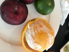 -圣丰索菲特·2 On 988 Café 自助餐厅