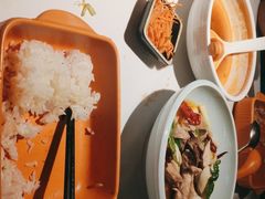 -谷丽麦馕新疆菜·清真(步步高梅溪新天地店)