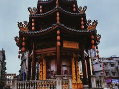 -汕头市小公园