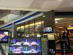 -黑牛の店·和牛烧肉(大悦城店)