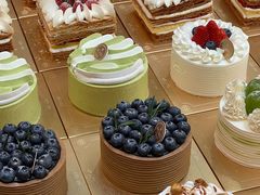 -M'CAKE(西单大悦城店)