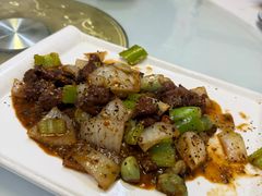-乡间好味私家菜(总店)