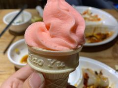 -素清香(解放路店)