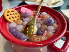 -ins森林童话餐厅coffee&bistro