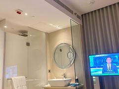 -香港港岛英迪格酒店