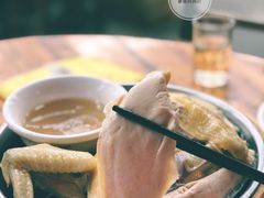 -真好吃牛杂(白沙店)