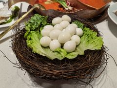 -墨居上隐·院子里火锅(峨眉店)