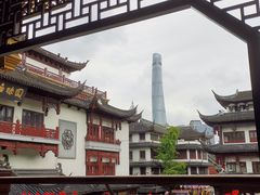 -Peet's Coffee皮爷咖啡(豫园店)