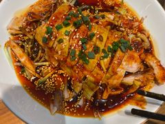 -老板恋上鱼(印象城店)