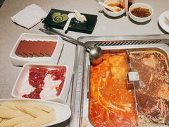 -海底捞火锅(江北万达商业广场店)