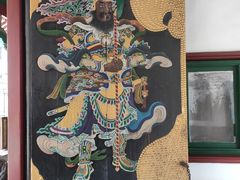 -张学良旧居陈列馆