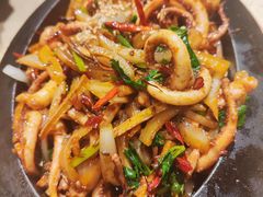 -状元阁烧烤(新华路总店)
