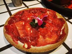 嫩滑鲜牛肉-贰回巷火锅馆(钟楼店)