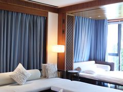 -石梅湾艾美度假酒店