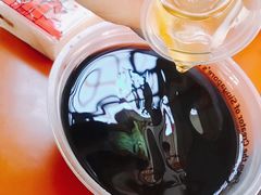 -老伴豆花(麦士威熟食中心店)