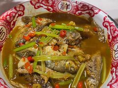 -传统菜农庄(皇姑路店)